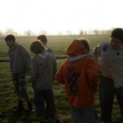 DSCN0858  Medium - Scouts en Gidsen Zaventem 